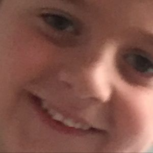 Meet your Posher, Noah